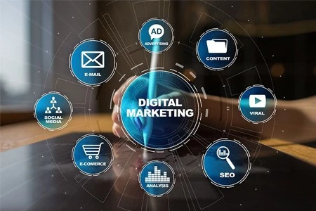 Digital Marketing Agency Hyderabad Partners with Performance-Based Digital Marketing Company to Unleash the Power of Social DNA