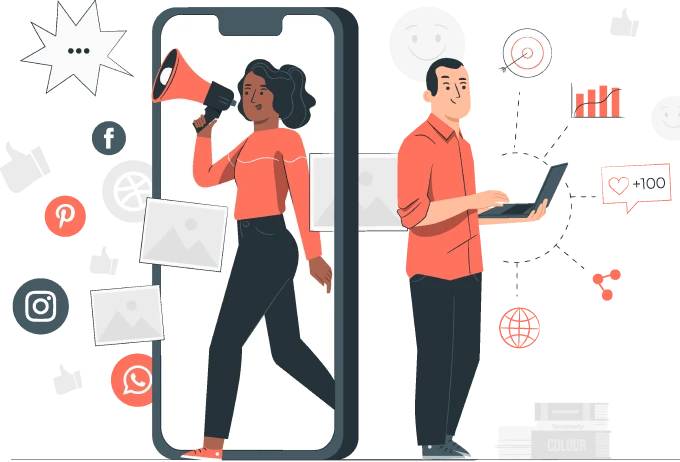 SocialDNA: Where Passion Meets Innovation in Digital Marketing