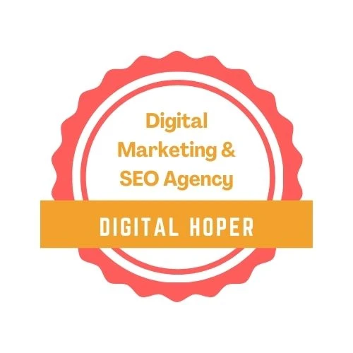 DigitalHoper Digital Marketing Company