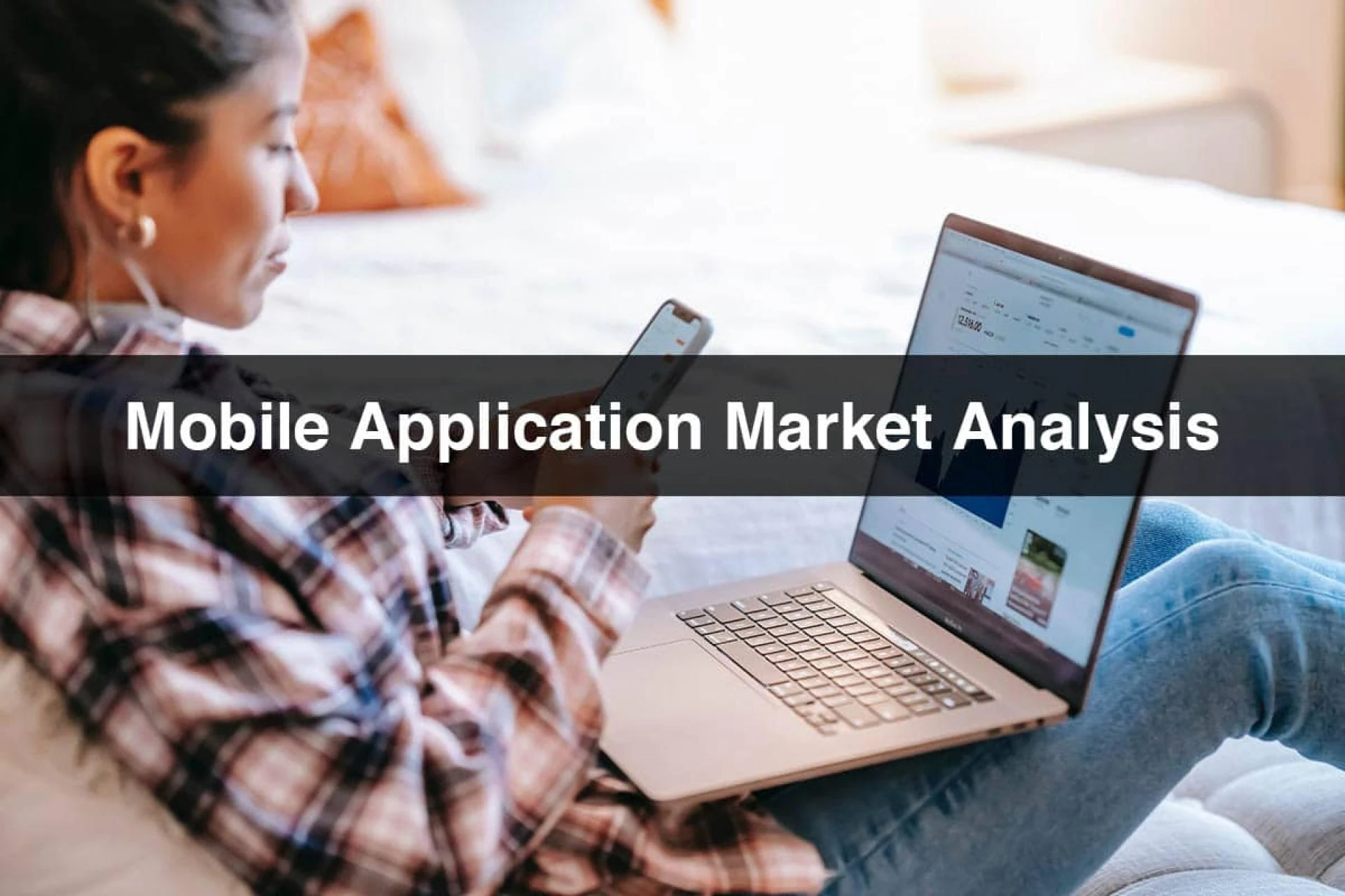Mobile Application Market Analysis