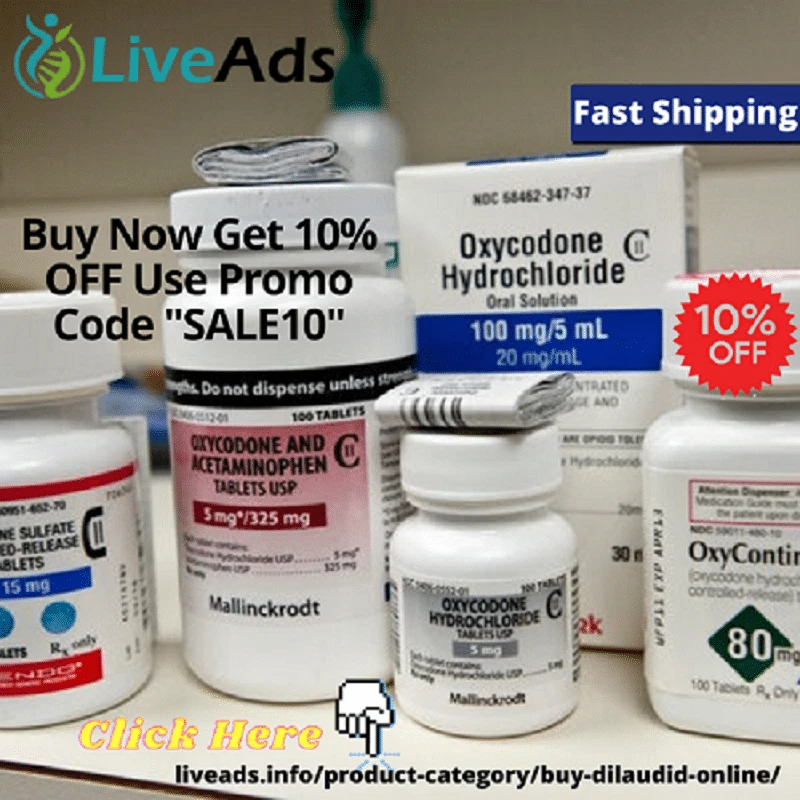 What is dilaudid | Buy Dilaudid Overnight, Discounted Price &amp; Fast Shipping LiveAds Info