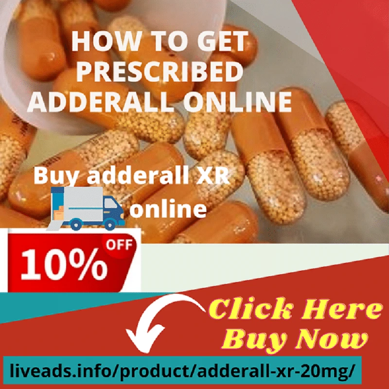 Buy Adderall 20Mg online Overnight | Adderall vs Ritalin | Adderall generic | Adderall dosage