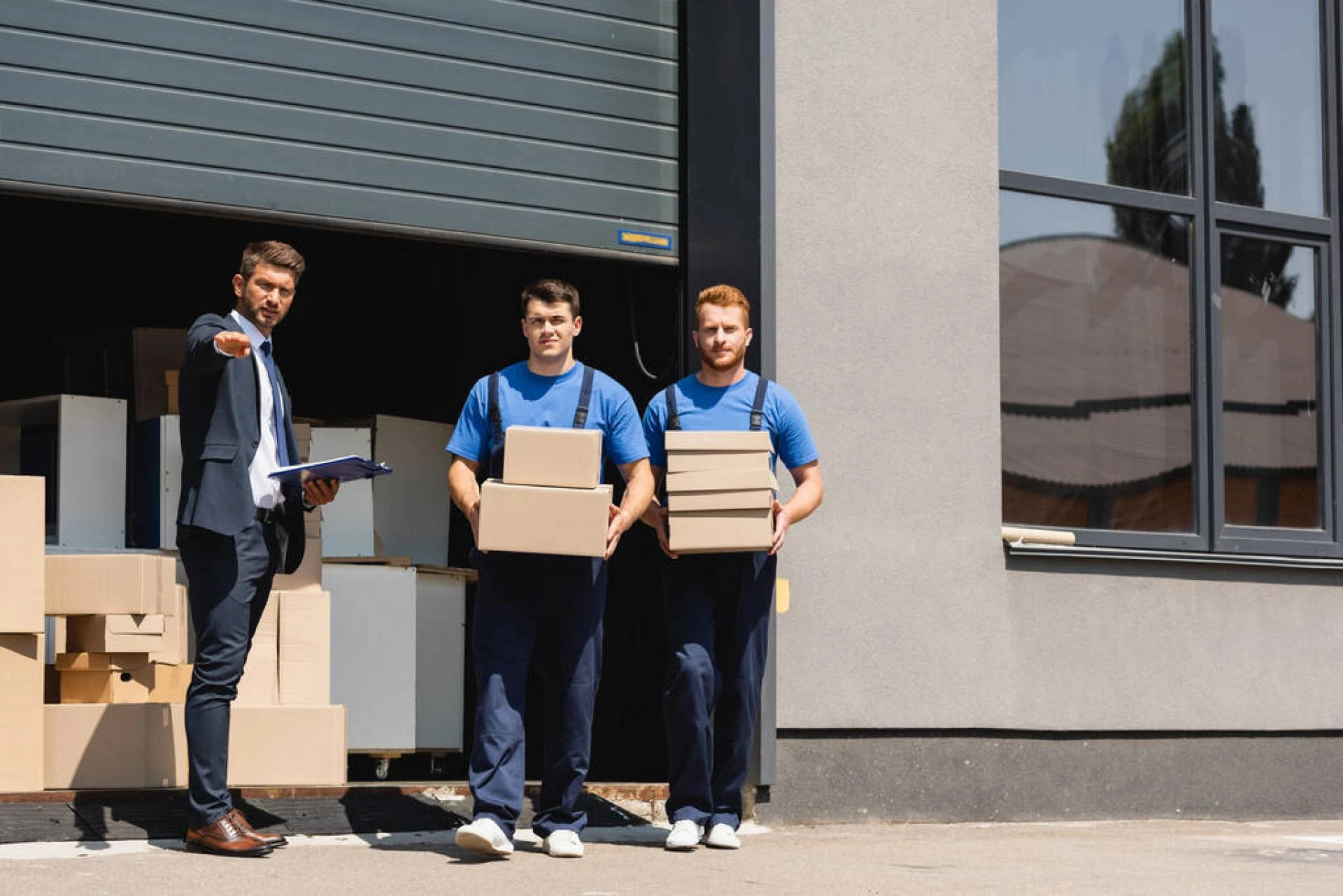 Which Are The Best Movers And Packers in Dubai