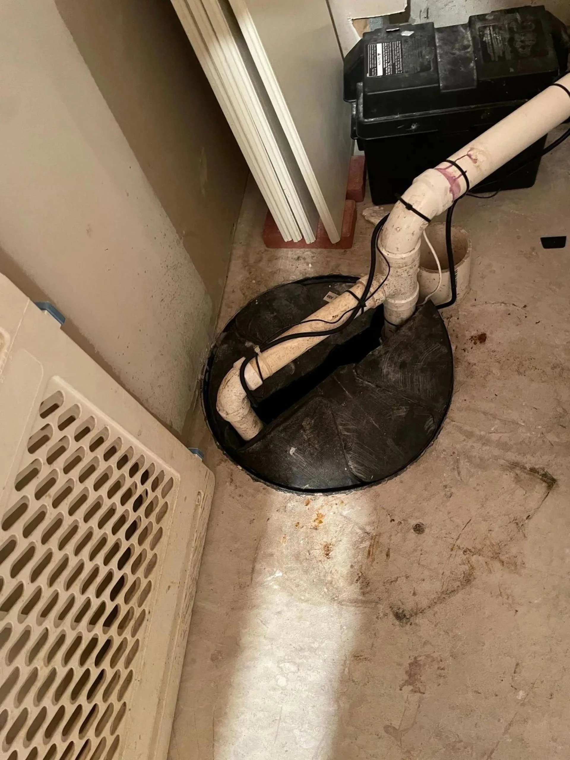 The Importance of Hiring Professionals for Sump Pump Maintenance and Repair