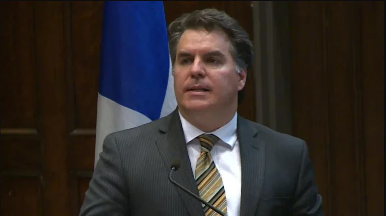 Manage Your Diet With Benoit Morin PHSA Health Care Leader