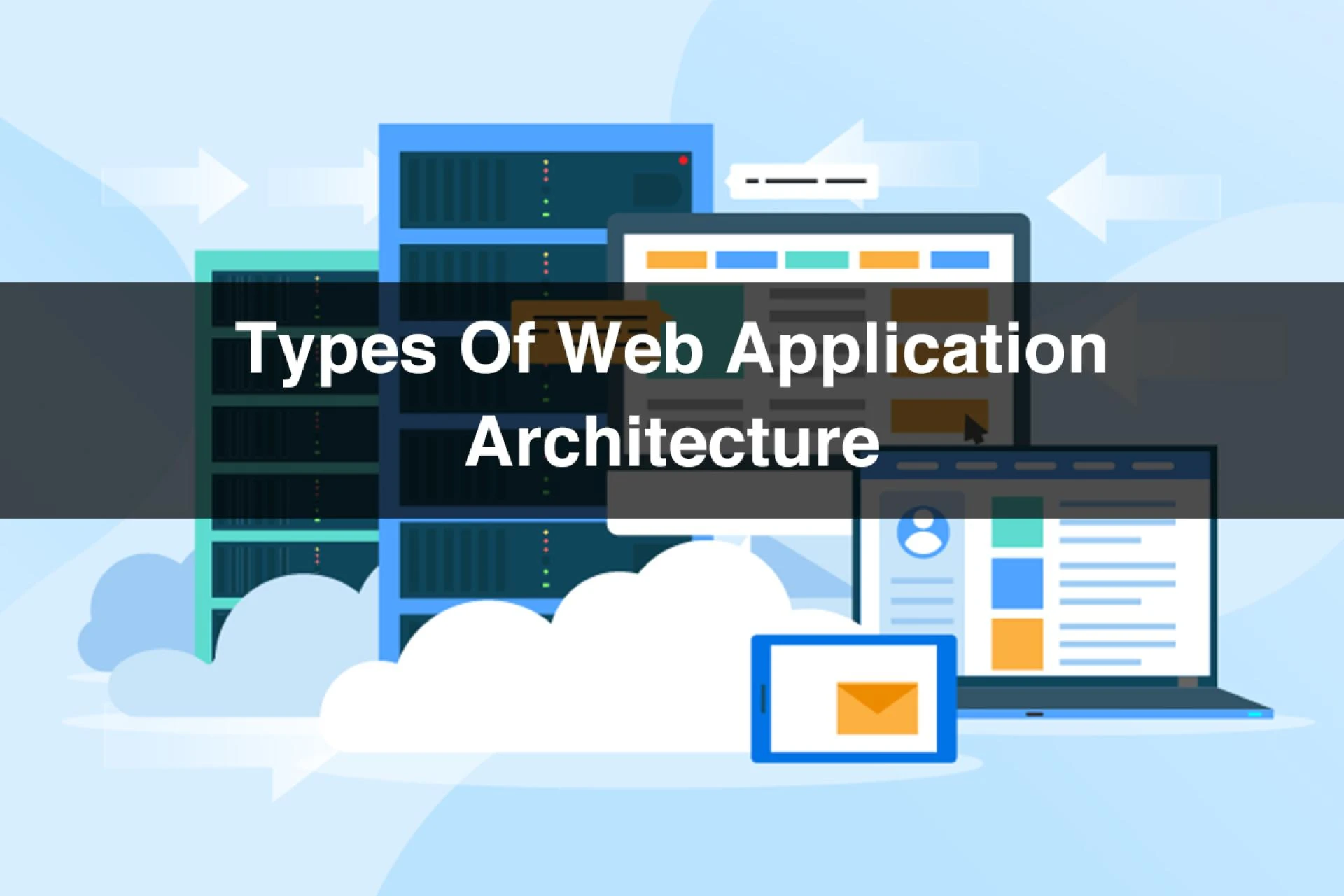 Types of Web Application Architecture