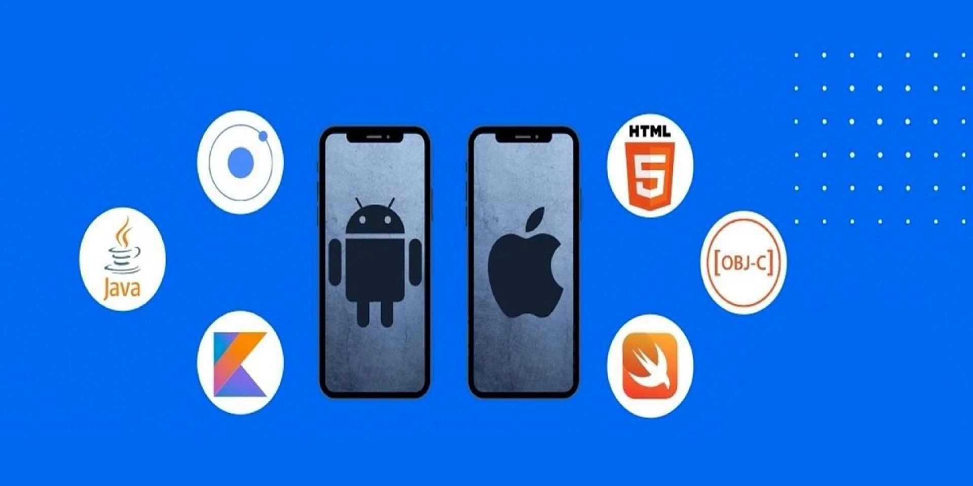 How to Choose Right Tech Stack for Mobile App Development?