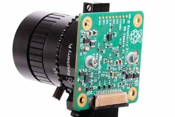 Camera Module Market size is estimated to surpass USD 86.63 billion by 2031