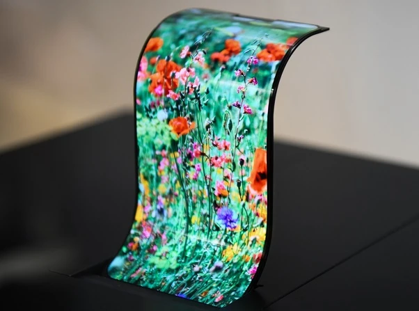 Flexible Display Market Size Worth 242.6 Units by 2031 | CAGR: 33.1% - TMR Study