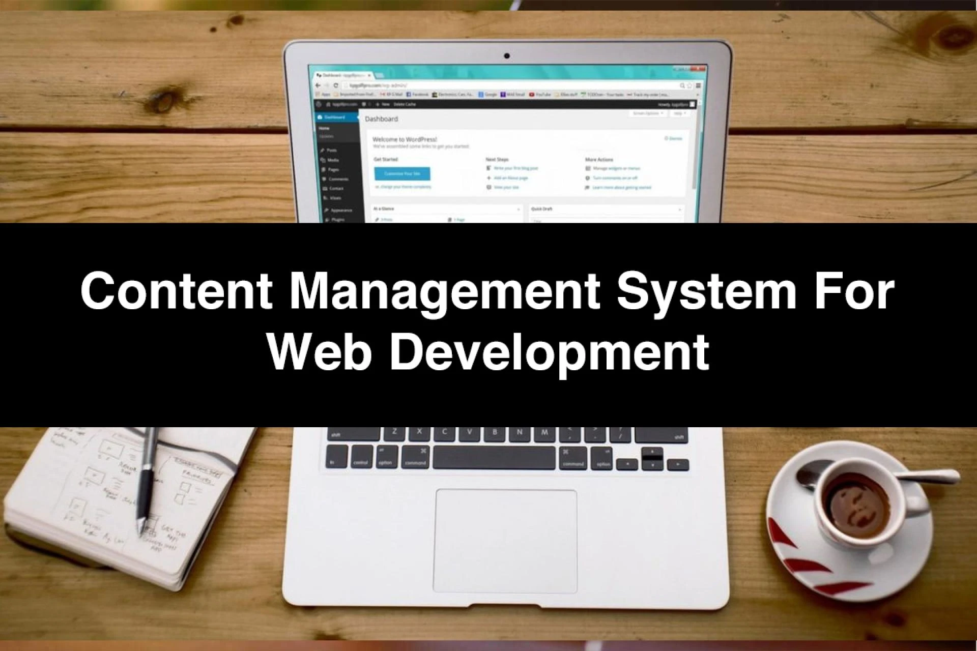 The Best Content Management System for Web Development