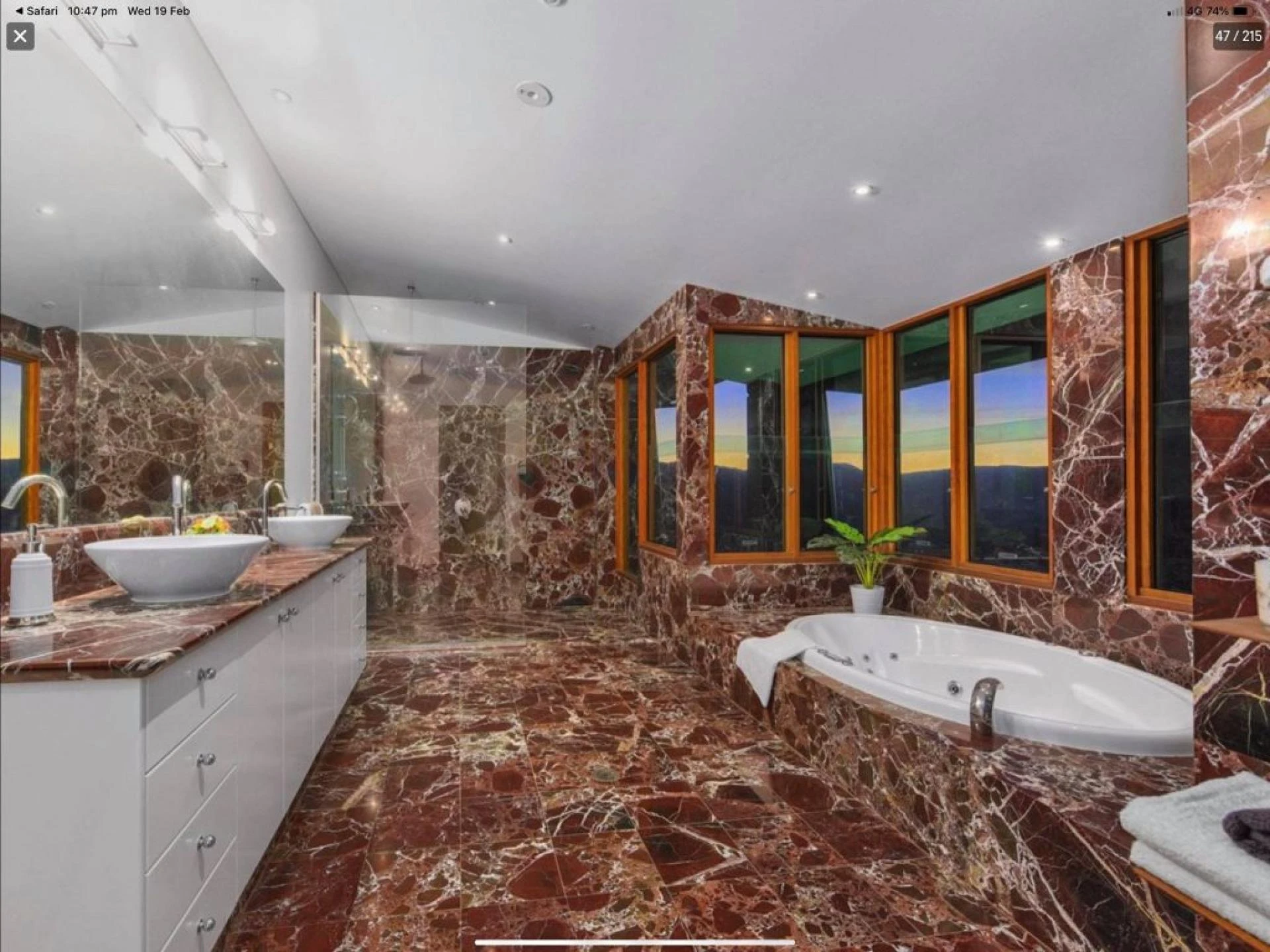 Elevate Your Kitchen Design with GMS Australia Pty Ltd Exquisite Stone Kitchens and Engineered Stone Benchtops