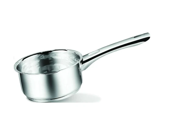 Exploring the Benefits of Stainless Steel Milk Saucepans: The Perfect Addition to Your Kitchen