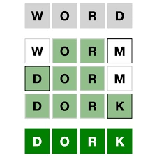 WEAVER GAME: A DAILY CHALLENGE