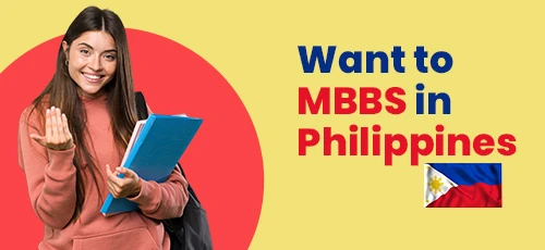 MBBS in Philippines For Indian Students