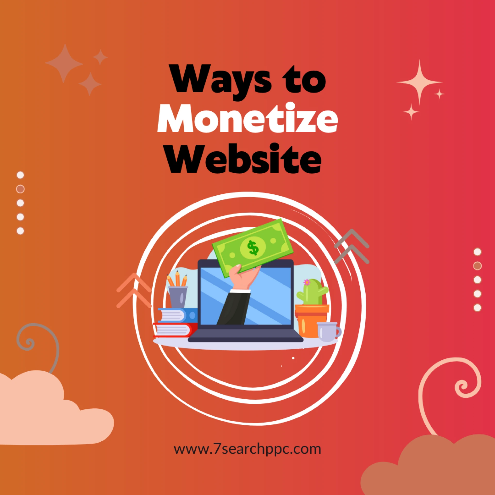 How to Make Money Online with Your Website: A Beginner's Guide