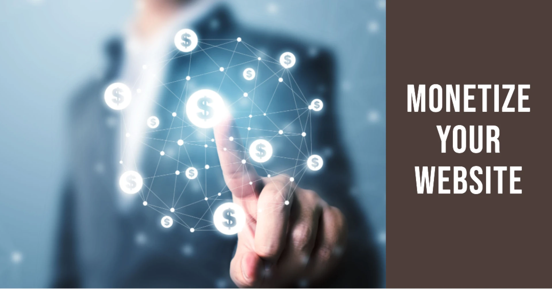 A Beginner Guide: How to Monetize a Website And Make Profit