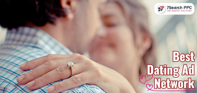 Promoting Dating Apps and Websites by Ad Networks