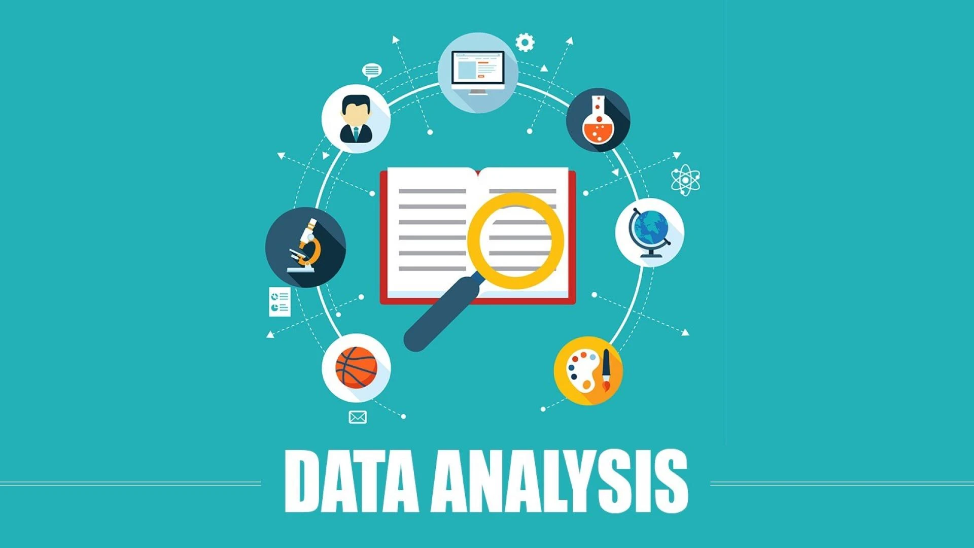Data Analysis: 6 Different Types Every Aspirant Must Know About