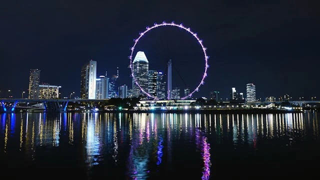 How To Explore Singapore : Travel Guide