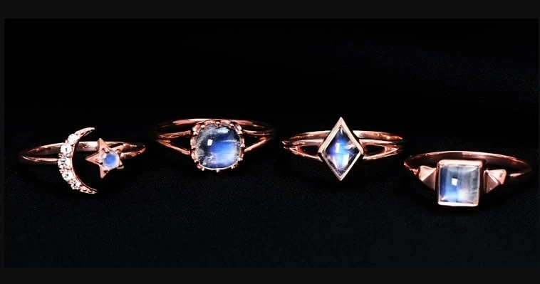 Hidden Powers of Moonstone Ring Revealed