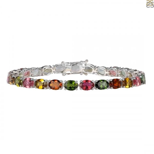 Tourmaline Jewelry: Benefits And Healing Properties