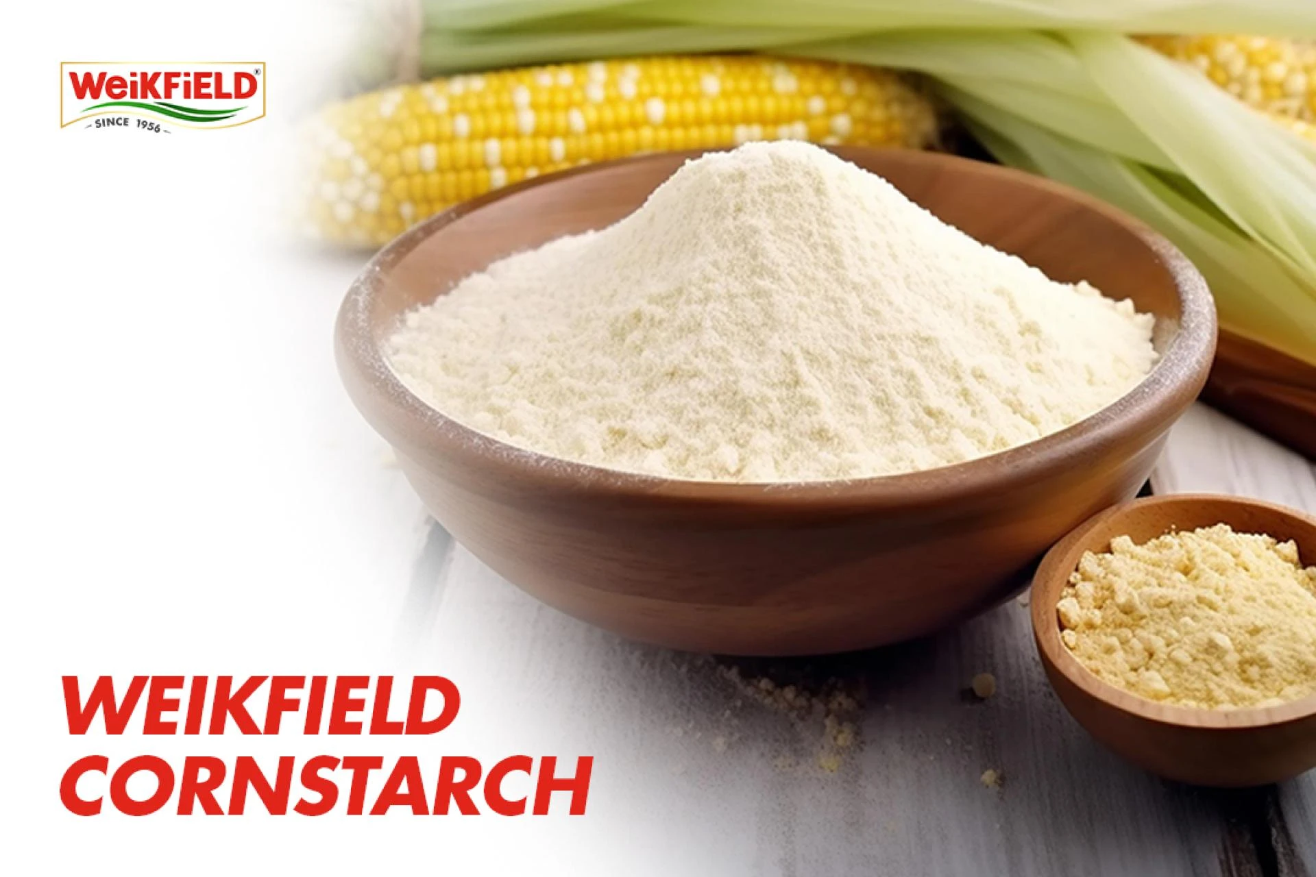 Navigating Gluten-Free Culinary Delights with Weikfield Corn Starch: A Journey of Tips and Recipes
