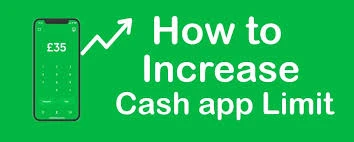 What are the different Cash App limits?