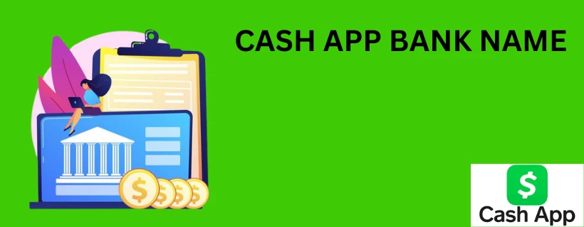 Cash app bank name | 8 Improve Guide