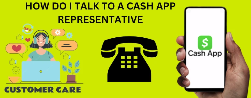 How do i talk to a cash app representative | 6 Effective Methods