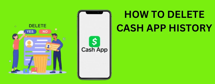 how to delete cash app history on android | Full Guide 2023