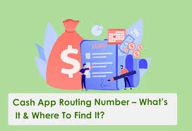 What is the Cash App routing number | 19 Common Methods
