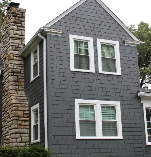 How To Install Cedar Shingle Siding