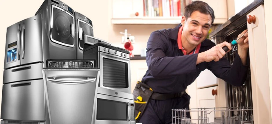 Home Appliances Repair in Dubai – Convenient, Affordable, and Reliable