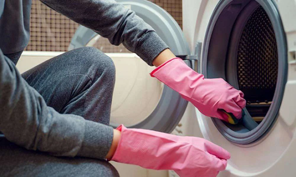 Washing Machine Repair Dubai: How to Fix a Washing Machine