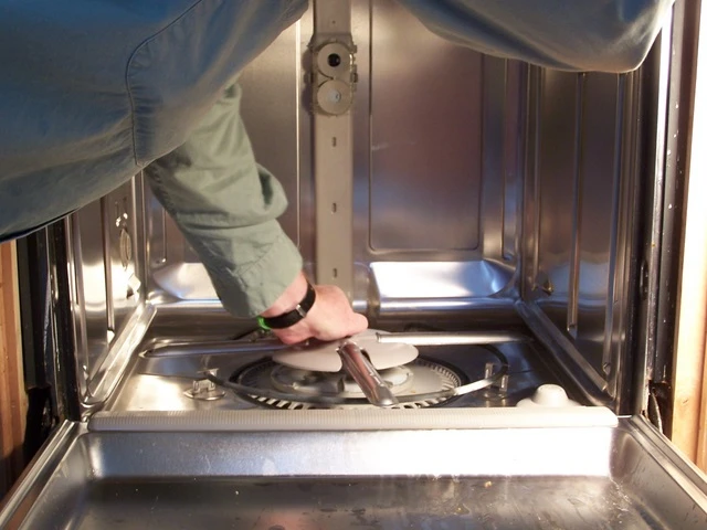 Dishwasher Repair Dubai: The Top 3 Services You Need to Know About