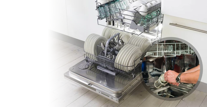 Dishwasher Repair Dubai: The Top 3 Services You Need to Know About