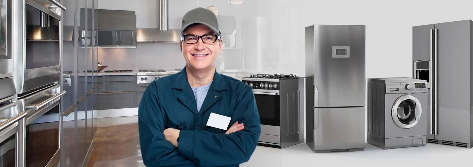 The 5 Best Home Appliance Repair Services in Dubai