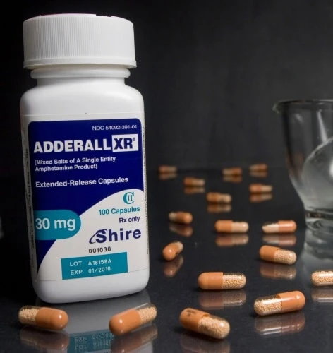 Buy Adderall 10 mg