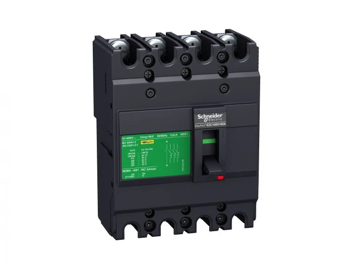 Buy Miniature Circuit Breaker | Schneider Electric
