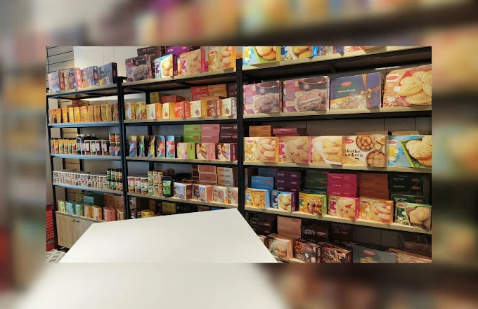 Best Biscuit Brands in India: A Sweet and Crunchy Guide