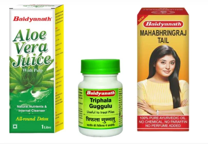 Ayurvedic Hair Oil Versus Regular Hair Oil: What is the Difference?