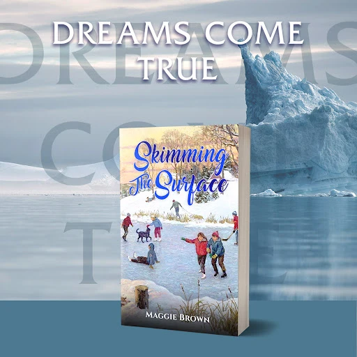 The Beauty of the Ice: How Ice Skating Can Be both Athletic and Artistic