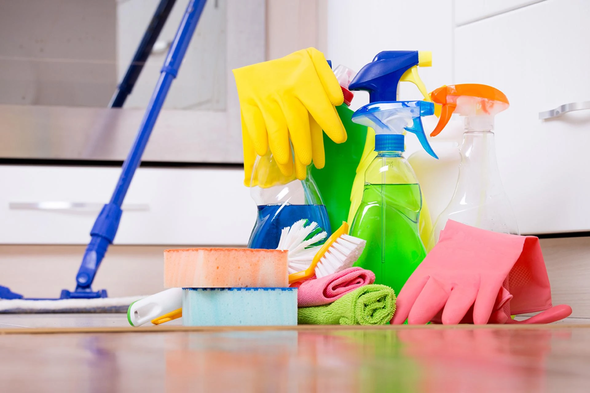 Unleashing the Best Cleaning Services for a Refreshing Home