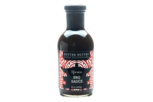 Buy Korean BBQ Sauce Online for a Different Taste of Your Dishes