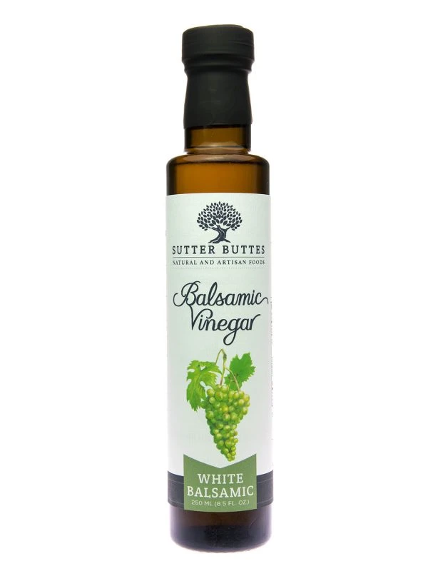 White Balsamic Vinegar and Its Uses – Buy Fresh Pack Online