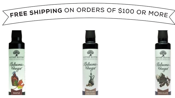 How Balsamic Vinegar Reduction is done