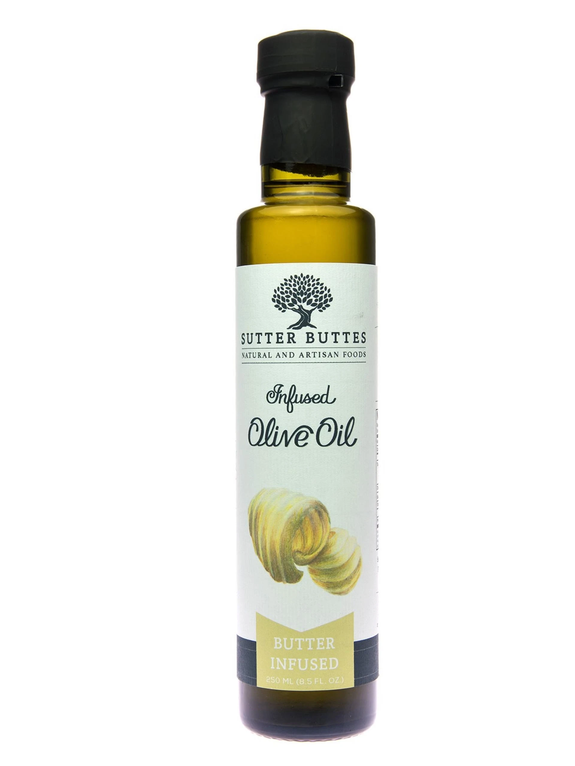 Cooking With Butter and Olive Oil