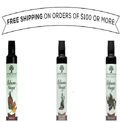 Important Information about Balsamic Vinegar That Everyone Should Know
