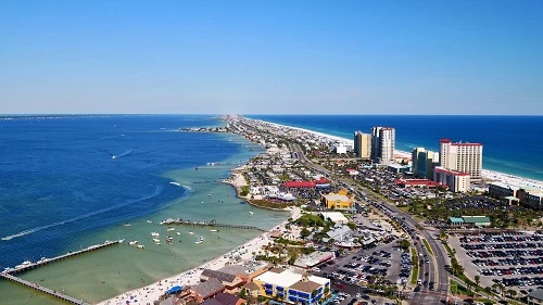 Top 5 Essential Tips to Consider While Hiring Drone Photographer