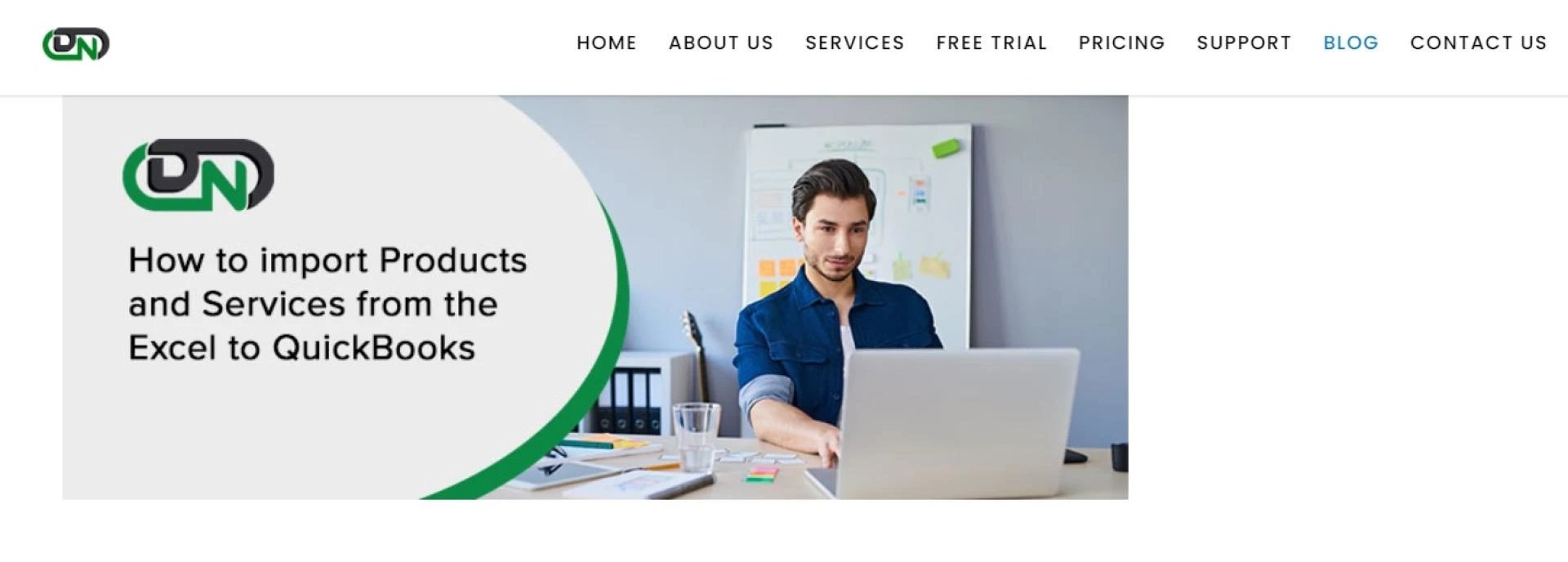 How to convert transactions from Excel to QuickBooks